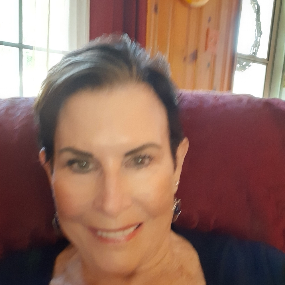 Meet your Posher, Rose-marie